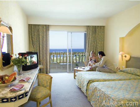 Marhaba Imperial Hotel 5